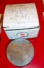Used Tecumseh 34541 Piston .010. Fixed Price $20.00.