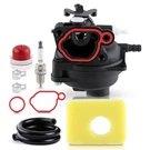 Carburettor Fit For Briggs Stratton 300E 450E 500E 550E 575E Engine 591160. Fixed Price $16.50.
