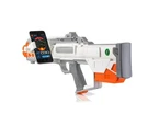 2PK Recoil SR-12 Laser Combat Rogue Blaster Guns Skyrocket New W/batteries Incl!. Fixed Price $110.00.