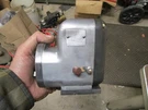 Rebuilt Wico XH2049B Magneto Gravely Model Garden Tractor. Fixed Price $190.00.