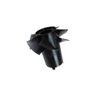 Oem Ryobi Stage Fan 529730001 For RY25AXB Jet Blower Back Max BM25AXB. Fixed Price $19.99.