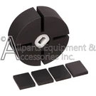 M22456-3 Desa 3/4" Rotor Kit With Insert And Vanes For Portable Space Heaters. Fixed Price $46.90.