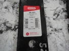 One New Oregon 96-323 G3 Gator Blades For 50" Gravely 08779251, C046998. Fixed Price $20.00.