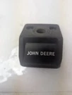 Used Steering Console Center Cap For John Deere GX70 GX75 GX85 GX95. Fixed Price $24.99.