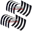 Honda FG500 Tiller Set 16 72461-733-750 & 72465-733-750. Fixed Price $269.99.