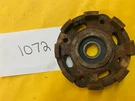 Honda Mower Blade Holder Assy 72600-VE1-G00/ Bearing 91051-VE1-G00 (1072, 3293). Fixed Price $10.00.