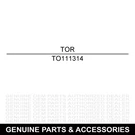 Toro 111314 Locking Pin Assembly Wheel Horse Raider Z Twin Special Sk 800 51 141. Fixed Price $20.95.