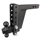 Bulletproof Hitches - 2.0" Extreme Duty 8" Drop/rise. Fixed Price $429.00.