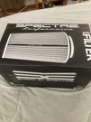Spectre Performance Reusable Air Filter Gray 10" X 6" / 3" - 4" Inlet 9738 (f). Fixed Price $47.99.