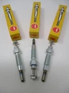 Ngk Glow Plug's Diesel Daihatsu For Briggs & Stratton 821308 DM950D. Fixed Price $63.99.