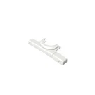 Toro Chute Retainer 117-2332 Genuine Original Oem. Fixed Price $22.28.