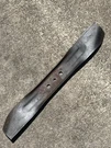 Oem John Deere 21 Mower Blade PT14766 Slight Rustbut Cheap Ed. Fixed Price $34.99.