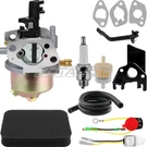 Carburetor For Mtd 1P65FUA 1P65M0 Engine. Fixed Price $19.88.