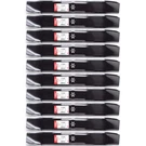 Oregon 198-058 Mulching Blades For 38" Troy-bilt 742-0610, 942-0610A. Fixed Price $94.50.