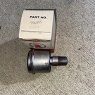 Tecumseh Vintage Nos 730555/33652 Muffler For Small Frame Minibike Engines. Fixed Price $12.00.
