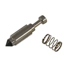 Replaces Honda Needle Valve 16011-ZE0-005 GX100 GX120 GX160 GXV120 Stens 525-699. Fixed Price $13.49.