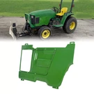 Left Lh Side Panel For John Deere 4200 4210 4300 4310 4400 Replaces #LVU10565. Fixed Price $43.88.