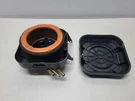 Generac Air Cleaner & Fuel Mixer 0D8564A 0C3024. Fixed Price $114.89.