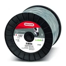 Oregon Part # 22-005 Magnum Gatorline Square Trimmer Line; .105" By 938'. Fixed Price $66.43.