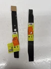 Ryobi 20" Replacement Lawn Mower Blade, AC04020, Lot Of. Fixed Price $34.95.