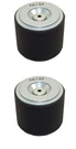 Pack Genuine Honda 17210-Z0V-781 Round Air Filter & Pre Oem. Fixed Price $30.44.
