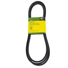 John Deere GX21833 Mower Deck Drive Flat Belt 141.7" D140 D150 L130 LA140 Oem. Fixed Price $39.99.