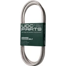 Udc Parts 954-04122 754-04122 Pto Belt Replacement For 90"L X 0.5"W, Gray. Fixed Price $26.15.