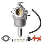 Carburetor For 796587 591736 594601 19.5 Hp Engine Craftsman. Fixed Price $13.82.