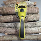 Good Vibrations Grass Hawk Mower Deck Scraper, Dual Blade New. Fixed Price $12.50.