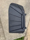 Hustler Side Discharge Chute 60" 66" 72" VX4 X-one Super Z 602891. Fixed Price $55.00.