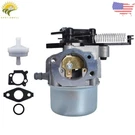 Carburetor For Briggs & Stratton 796608 Select 111000 11P000 121000 12Q000. Fixed Price $10.03.
