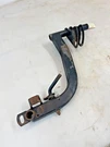 1999 Toro 5200-D Reelmaster Right Rear Mower Lift Arm Bracket. Fixed Price $95.00.