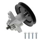 Mower Mandrel Spindle Assembly Replace For 618-0624 618-0659 918-0624 918-0659. Fixed Price $37.59.