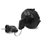 Ignition Starter Switch With 2 Keys Compatible Exmark Lazer Quest Next. Fixed Price $20.18.