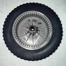 Oregon 72-005 Wheel Drive 9" Replaces Murray Nos. Fixed Price $20.00.
