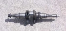 John DEERE(83-E50) 210 Crankshaft. Fixed Price $90.00.