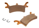 Polaris DH4P Rear Brake Pads Kit Oem 2201871 Magnum Sportsman Xpedition. Fixed Price $19.95.