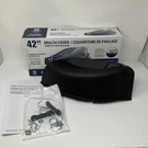 New Husqvarna 42" Mulch Cover Assembly Kit #954040501. Fixed Price $24.95.