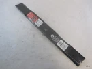 Pack Craftsman CMXGZAM110106 Mulching & Side Discharging Blades 23.25". Fixed Price $35.49.