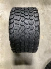 New Tire 12.00 Otr Grassmaster Xt Deep Tread Turf Ply Tubeless 24X12-12. Fixed Price $101.00.