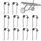 Dfnidy 43783 Tines Replacement 10 Pack, For Agri-fab Dethatcher, T.... Fixed Price $55.00.