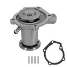 Water Pump For Kubota F2000 F2100 KH35 KH41 KH61 15443-73034 15552-73030. Fixed Price $39.30.