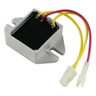 Voltage Regulator Rectifier 845907 For Toro Briggs John Deere Mowers 18-24HP. Fixed Price $14.87.