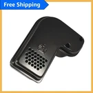 Lightweight Oval Muffler Replacement For Tecumseh Atvs - Oem 33280A Compatible. Fixed Price $68.39.