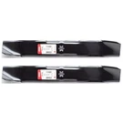 Genuine Oem Oregon Part # 198-058 5/16" 100 Series Blade 2 Pack. Fixed Price $29.76.