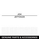 John Deere TY25229 Tire Chains. Fixed Price $151.08.