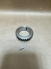 Briggs & Stratton Timing Gear With Key 691284. Fixed Price $14.99.