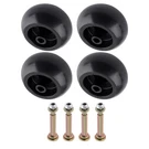 Deck Roller Wheel Kit For Bad Boy 022-5234-98 LAS28KA604 LAS28KA724 1-603299. Fixed Price $28.79.