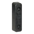 Buyers Products B5760PKGD Molded Rubber Bumper 2-1/4 X 7-3/4 Inch Tall. Fixed Price $13.69.