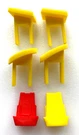 Switch Safety Key Assortment For Sears Craftsman, Jet, Delta, Sawstop, Ryobi Wen. Fixed Price $14.75.